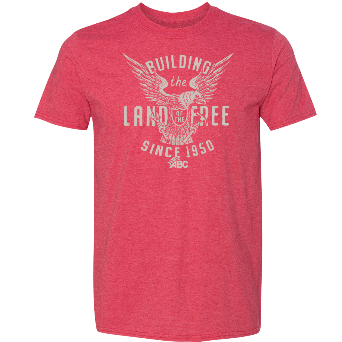 ABC North Florida 4th of July Tee
