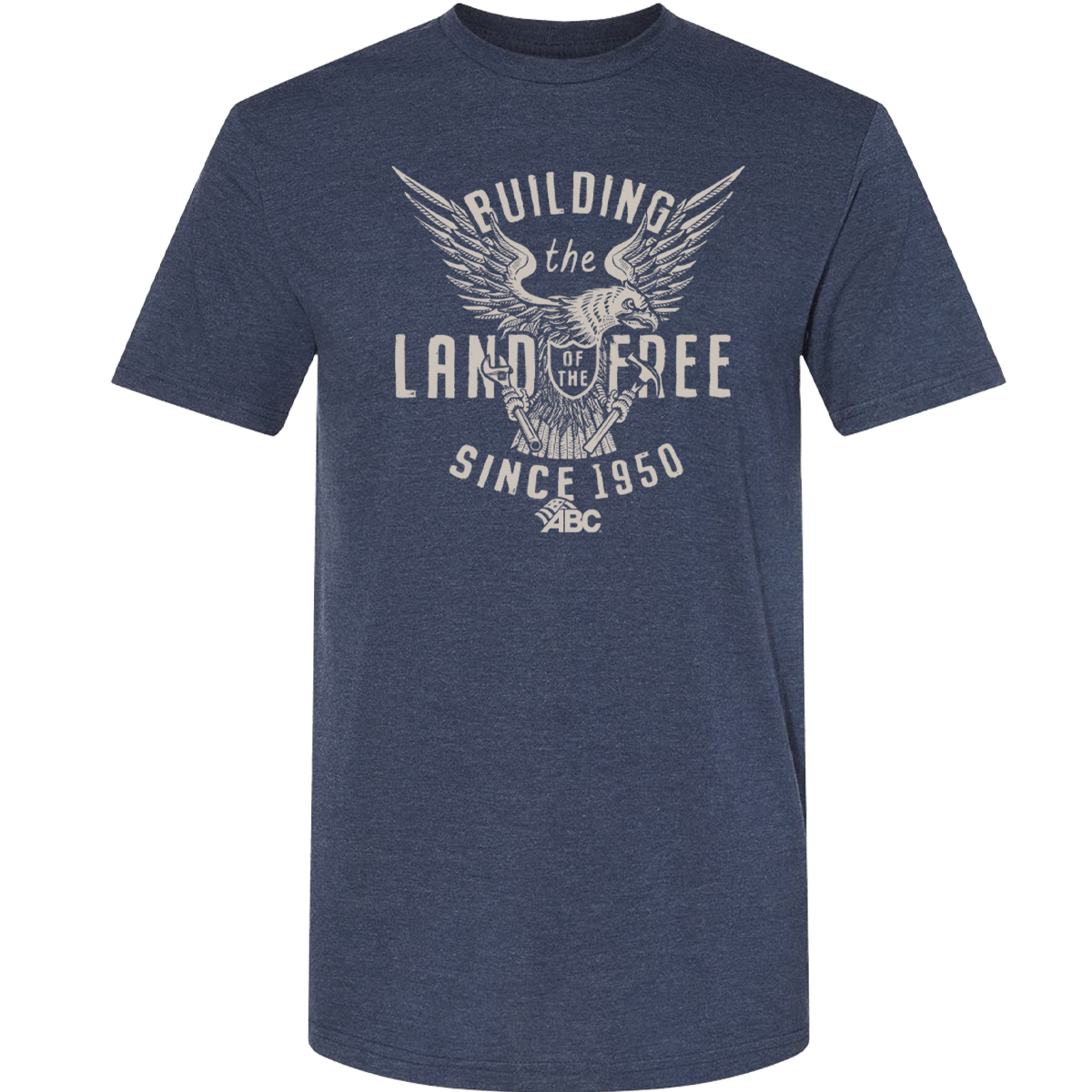 ABC North Florida 4th of July Tee