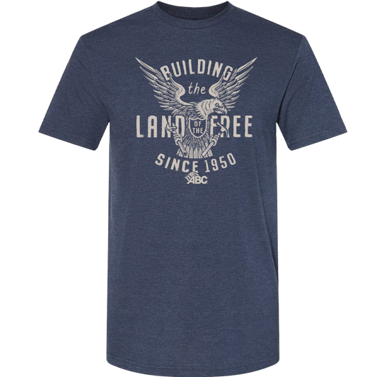 ABC North Florida 4th of July Tee
